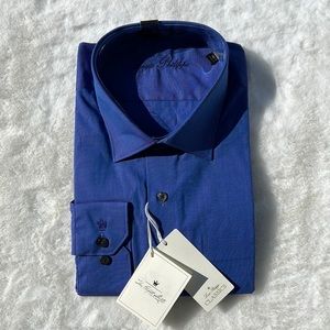 NWT Louis Philippe Classics - The Perfect Shirt
